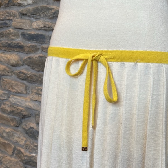 Juicy Couture Drop Waist Merino Wool Tennis Dress - Picture 4 of 9